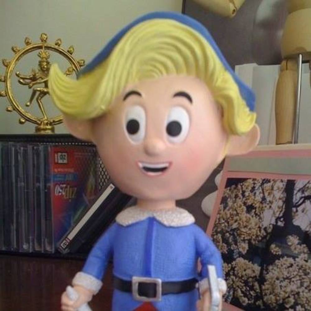 Meet your Posher, Veronica